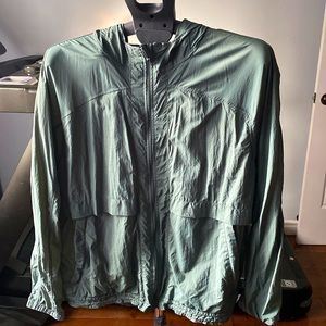 Lululemon jacket